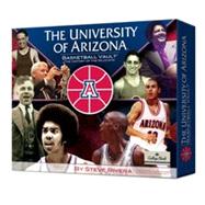 The University of Arizona Basketball Vault