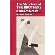 The Structure of the Brothers Karamazov