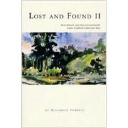 Lost and Found II
