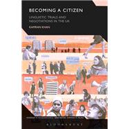 Becoming a Citizen