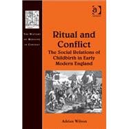 Ritual and Conflict