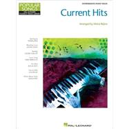 Current Hits Hal Leonard Student Piano Library Popular Songs Series Intermediate Level