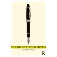 The Art of Writing Fiction