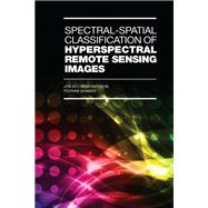 Spectral-spatial Classification of Hyperspectral Remote Sensing Images