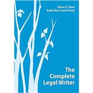 The Complete Legal Writer