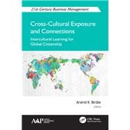 Cross-cultural Exposure and Connections