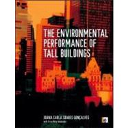 The Environmental Performance of Tall Buildings