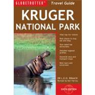 Kruger National Park Travel Pack, 6th