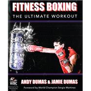 Fitness Boxing The Ultimate Workout