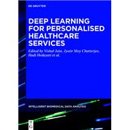 Deep Learning for Personalized Healthcare Services