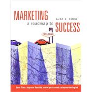 Marketing: A Roadmap to Success