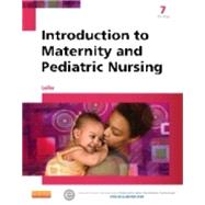 Evolve Resources for Introduction to Maternity and Pediatric Nursing