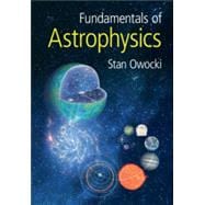 Fundamentals of Astrophysics