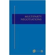 Multiparty Negotiation