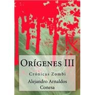 Origenes / Origins