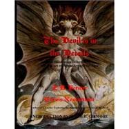 The Devil Is in the Details an Illustration Collection of Fiendish Art of Satan Through the Ages