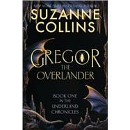 Gregor the Overlander