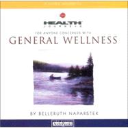 Health Journeys: For Anyone Concerned with General Wellness