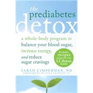 The Prediabetes Detox
