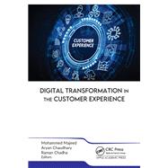 Digital Transformation in the Customer Experience