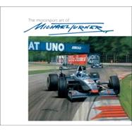 The Motorsport Art of Michael Turner