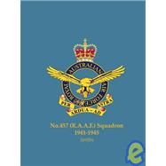 No.457 R.a.a.f. Squadron, 1941-1945