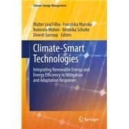 Climate-smart Technologies