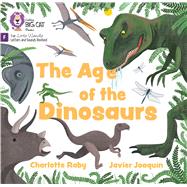 The Age of the Dinosaurs Foundations for Phonics