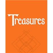 Treasures, A Reading/Language Arts Program, Grade 3, Book 2 Student Edition