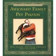 Awkward Family Pet Photos