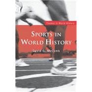Sports in World History