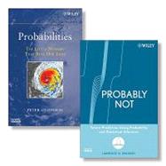 Probabilities Set : The Little Numbers That Rule Our Lives - And Probably Not - Future Prediction Using Probability and Statistical Inference