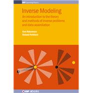 Inverse Modeling