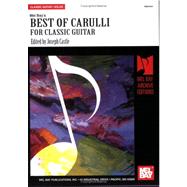 Best of Carulli