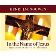 In the Name of Jesus
