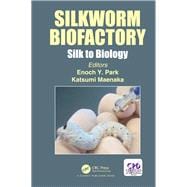 Silkworm Biofactory: Silkroad to Bioroad