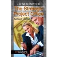 The Strategic Project Office, Second Edition