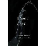 Liquid Evil