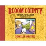 The Bloom County Library