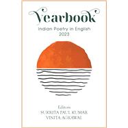 The Yearbook of Indian Poetry in English 2023