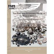 The Earliest Economic Growth in World History