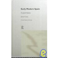 Early Modern Spain: A Social History
