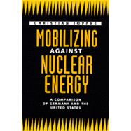 Mobilizing Against Nuclear Energy