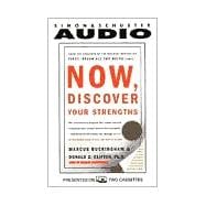 Now, Discover Your Strengths,9780743518130
