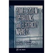 Power System Operations and Electricity Markets