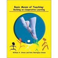 Basic Moves of Teaching