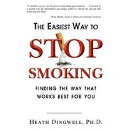 The Easiest Way to Stop Smoking