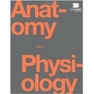 Anatomy and Physiology (Color),9781938168130