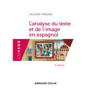 L'analyse du texte et de l'image en espagnol - 3e éd.