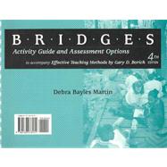 Effective Teaching Methods-Bridges